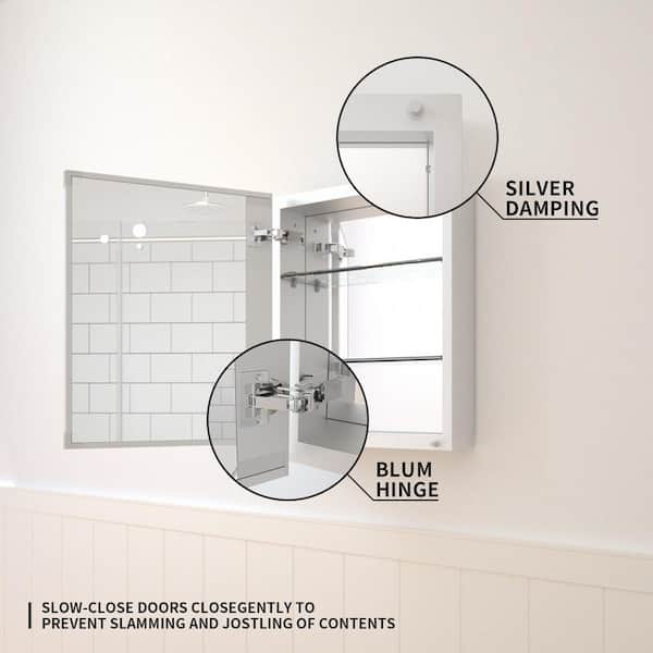 How to Clean Bathroom Mirrors – Invisible Glass