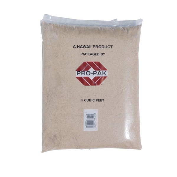 Quikrete 45 lb. Coral Sand