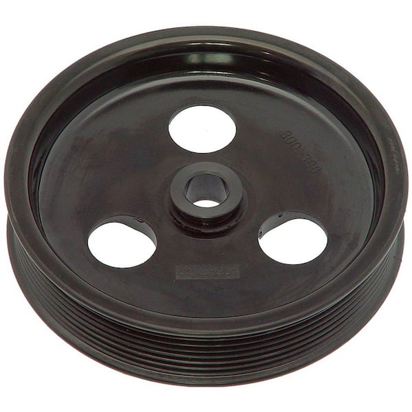 OE Solutions Power Steering Pump Pulley