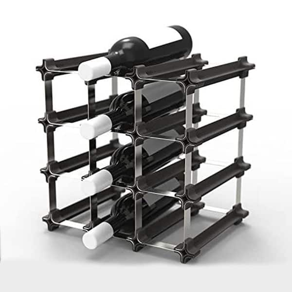 Home depot discount wine rack lattice