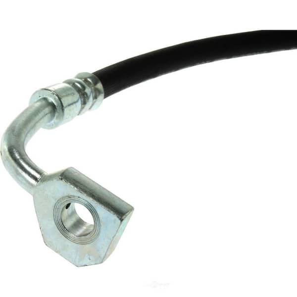 Centric Parts Brake Hydraulic Hose 2010-2011 Cadillac SRX 2.8L 3.0L
