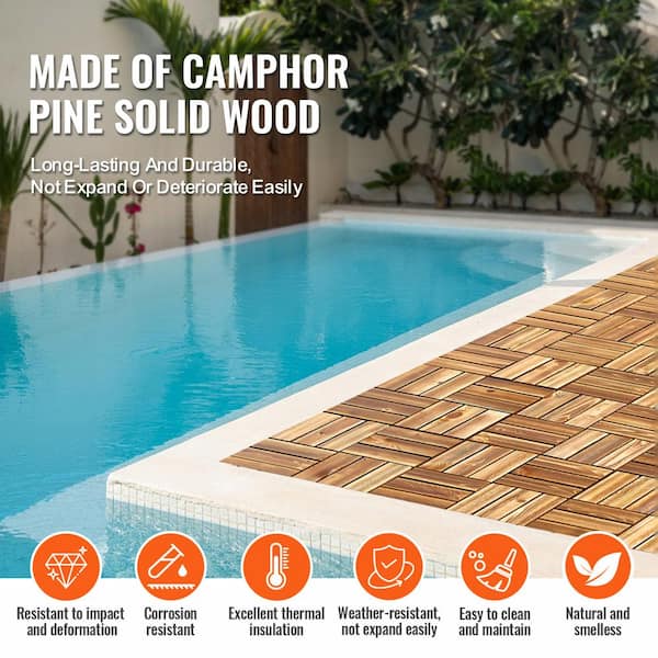 Eon Deck And Balcony Tiles Eon Shenton, 70 Shenton Way, 506 Sqft,