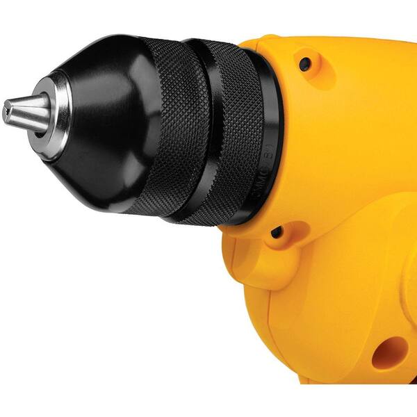 DEWALT DWD115K 3/8 In. VSR Mid-Handle Drill Kit For Sale
