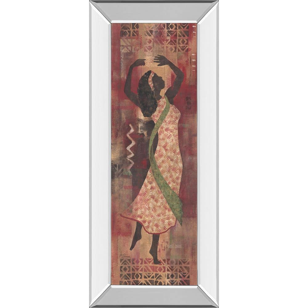 1 Piece Framed Graphic Print Culture Graphic Print 42 in. x 18 in. price history on PriceWatchPro