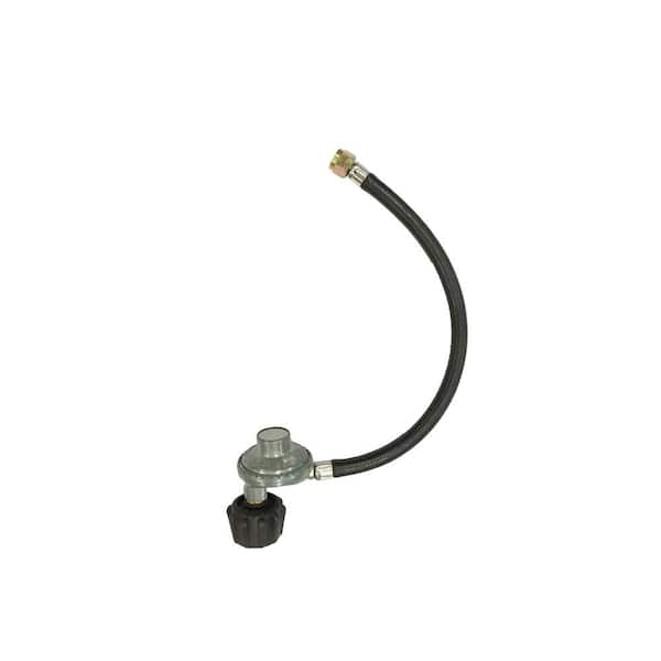 Gas grill regulator home depot best sale