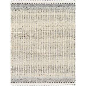 Nottingham NTM-2301 5' x 7'6" Handmade Rug