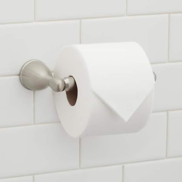 MAX Double toilet roll holder By Vallvé