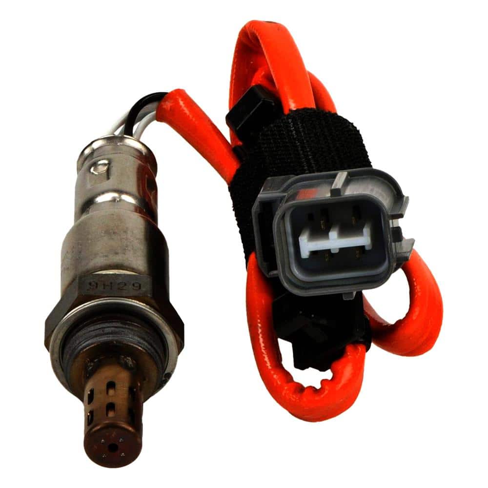Oxygen Sensor 2004-2007 Saturn Vue price history on PriceWatchPro