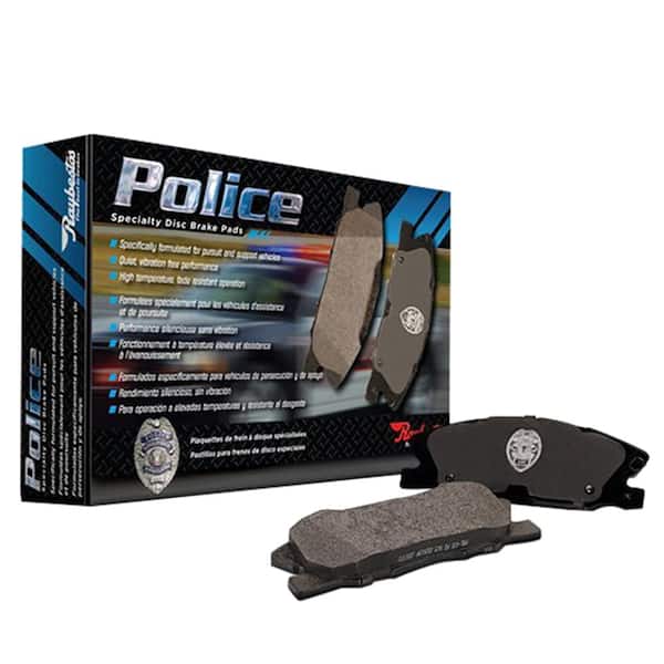Raybestos Disc Brake Pad Set