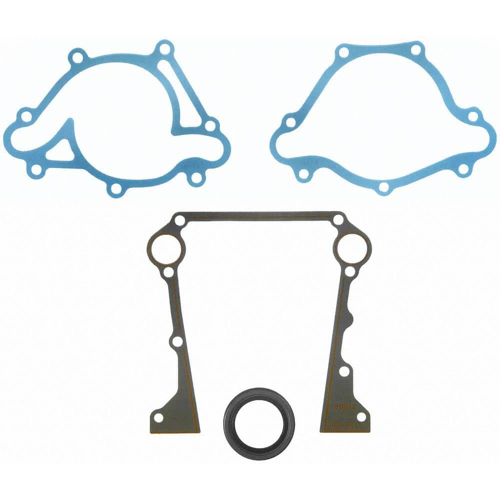 Engine Timing Cover Gasket Set price history on PriceWatchPro