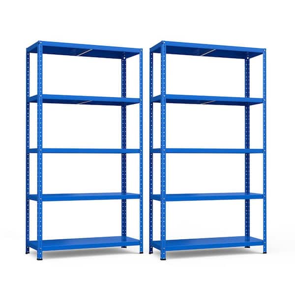 https://images.thdstatic.com/productImages/bbb1f6b0-d34d-4a92-a830-1086417bdf7e/svn/blue-2-x-5-tier-storage-shelf-costway-freestanding-shelving-units-2-jz10106ny-64_600.jpg