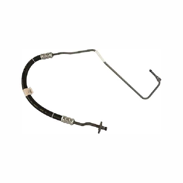 Motorcraft Power Steering Pressure Line Hose Assembly