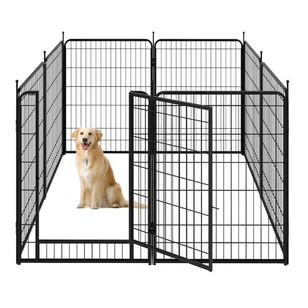 Dog enclosures outlet for camping