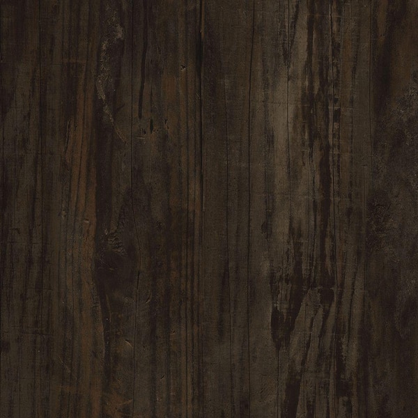 TrafficMaster Take Home Sample - Allure Ultra Wide Rustic Forest Resilient Vinyl Plank Flooring - 4 in. x 4 in.