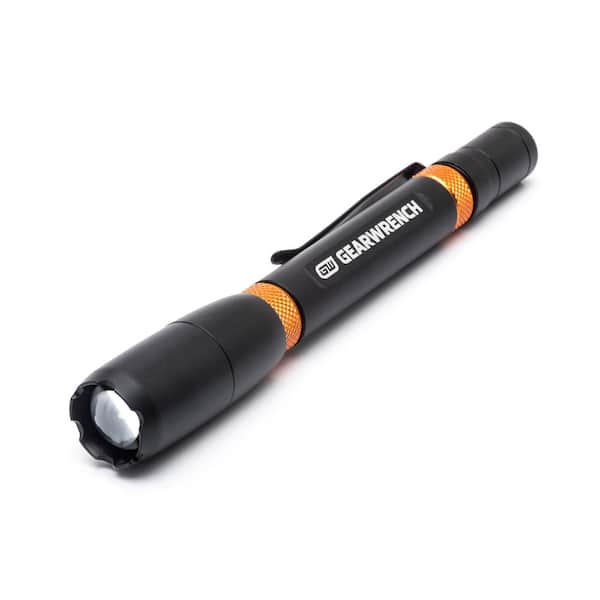 GEARWRENCH 125 Lumen Rechargeable Penlight