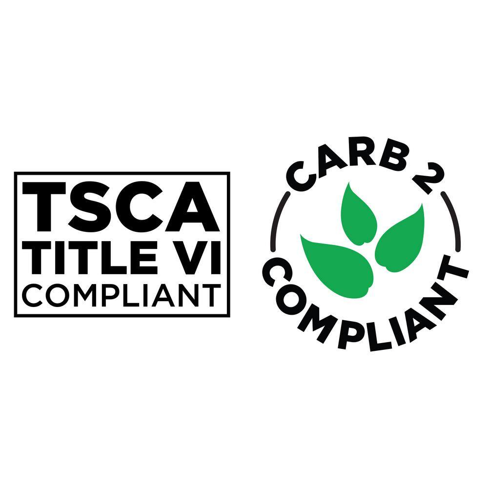 Buy Stratus 42 in. W Smoke Gray Laptop Computer Desk with Drop Front