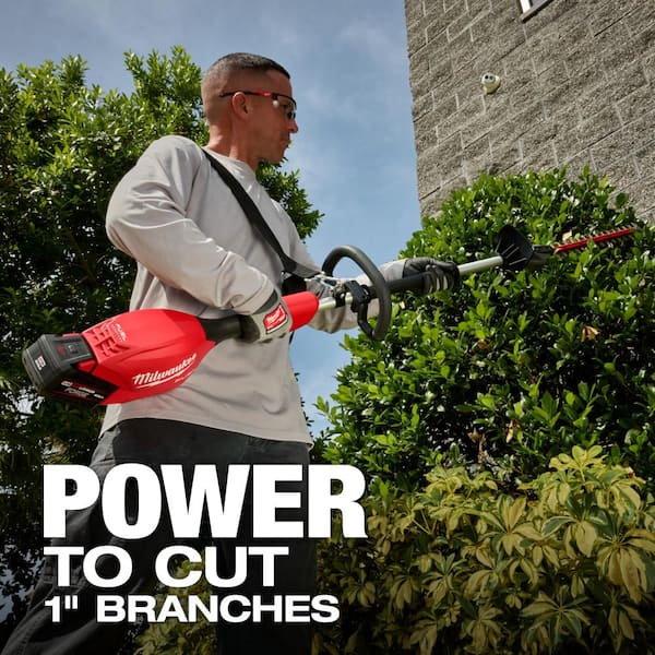 Milwaukee M18 FUEL 18V 20 in. Brushless Cordless Battery Powered