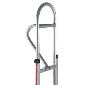 60 in. Vertical Loop Hand Truck Handle for Straight Frames