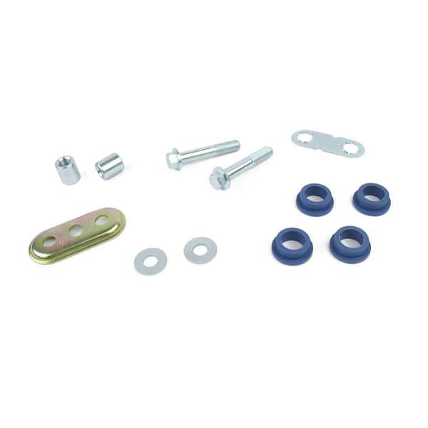Steering Tie Rod Bushing