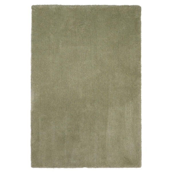 MILLERTON HOME Bethany Sage 2 ft. x 8 ft. Runner Rug