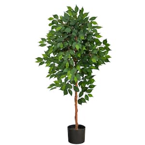 4ft. Ficus Artificial Tree
