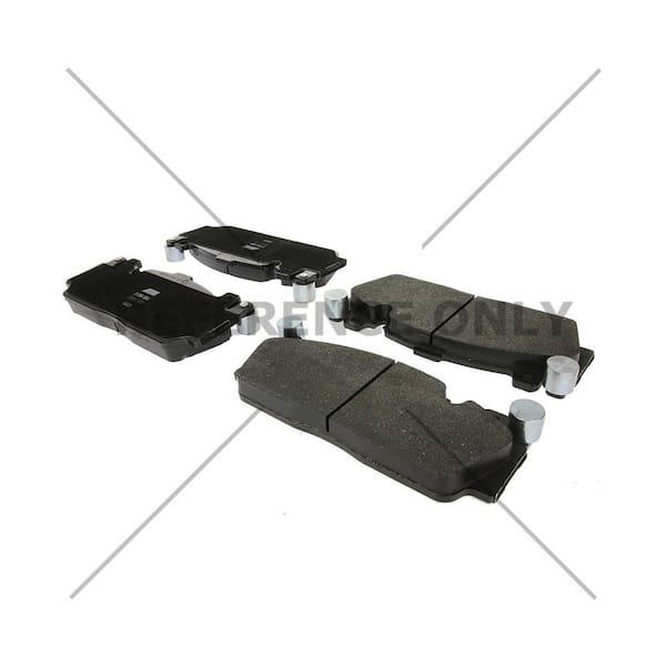Centric Parts Disc Brake Pad Set
