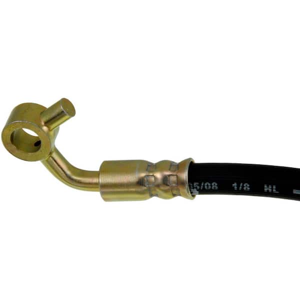 Unbranded Brake Hydraulic Hose 2005-2006 Honda CR-V 2.4L