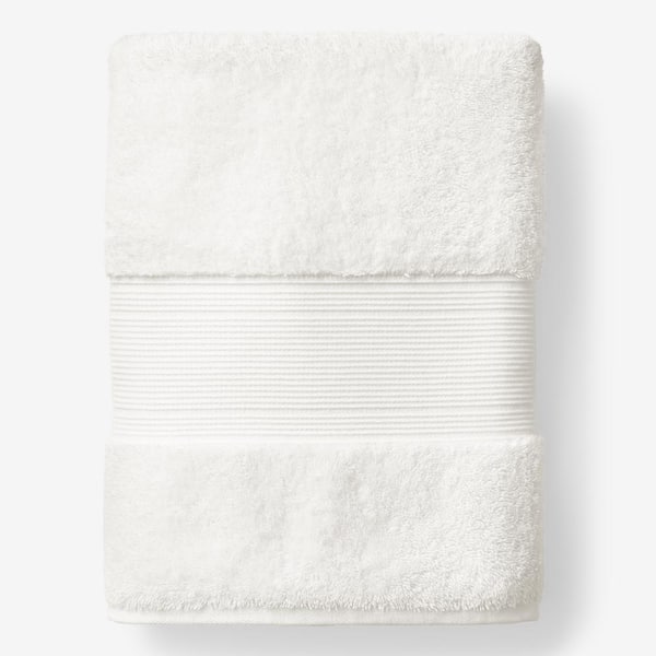 CLEARANCE SALE* 100% EGYPTIAN COTTON HAMPTON BATH SHEET BATH TOWEL