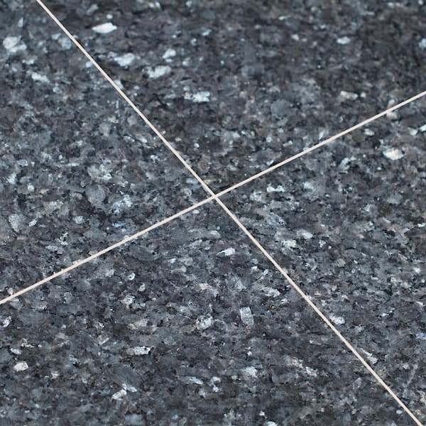 Polished Granite Wall Tile, Blue Pearl Granite Floor Tiles