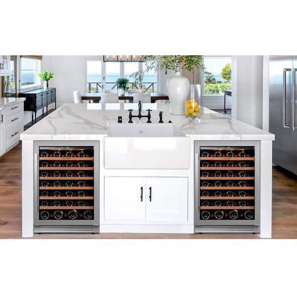 https://images.thdstatic.com/productImages/bbb6a0ce-1367-44bc-9bbf-b2af83792f79/svn/stainless-steel-ca-lefort-wine-coolers-clf-ws24ws24-hd-77_600.jpg