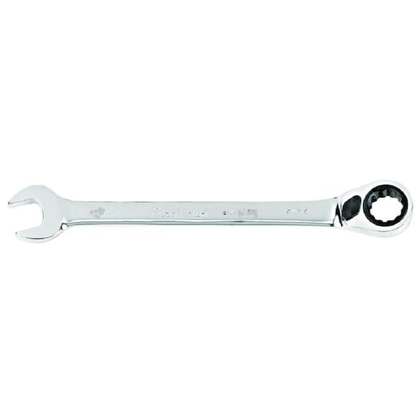 Proto 3/4 in. Ratcheting Wrench BHTBW1424 The Home Depot