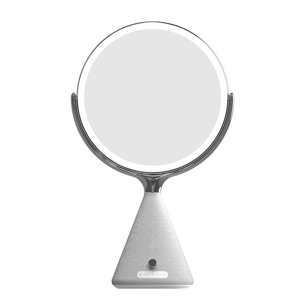 LED Makeup Mirror – Tzumi®