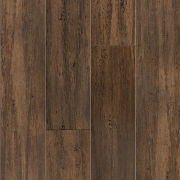 Cali Bamboo Treehouse 14mm T X 5 37 In, T And G Hardwood Flooring