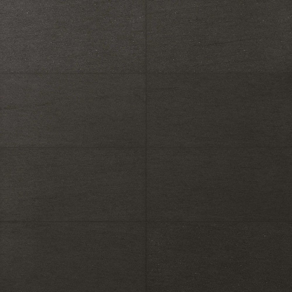 Vitaria Mocha Gray 11.88 in. x 23.77 in. Matte Porcelain Floor and Wall Tile (11.74 Sq. Ft. / Case) price history on PriceWatchPro