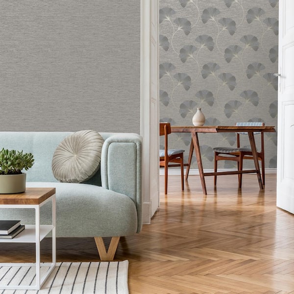 Ginko, Fabric, Wallpaper and Home Decor