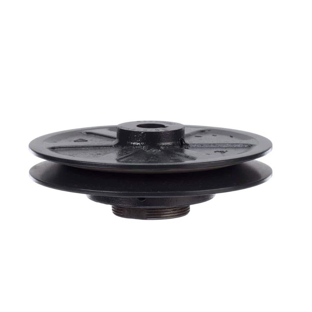 "Single Groove Pulley, 3/4"" Bore" price history on PriceWatchPro