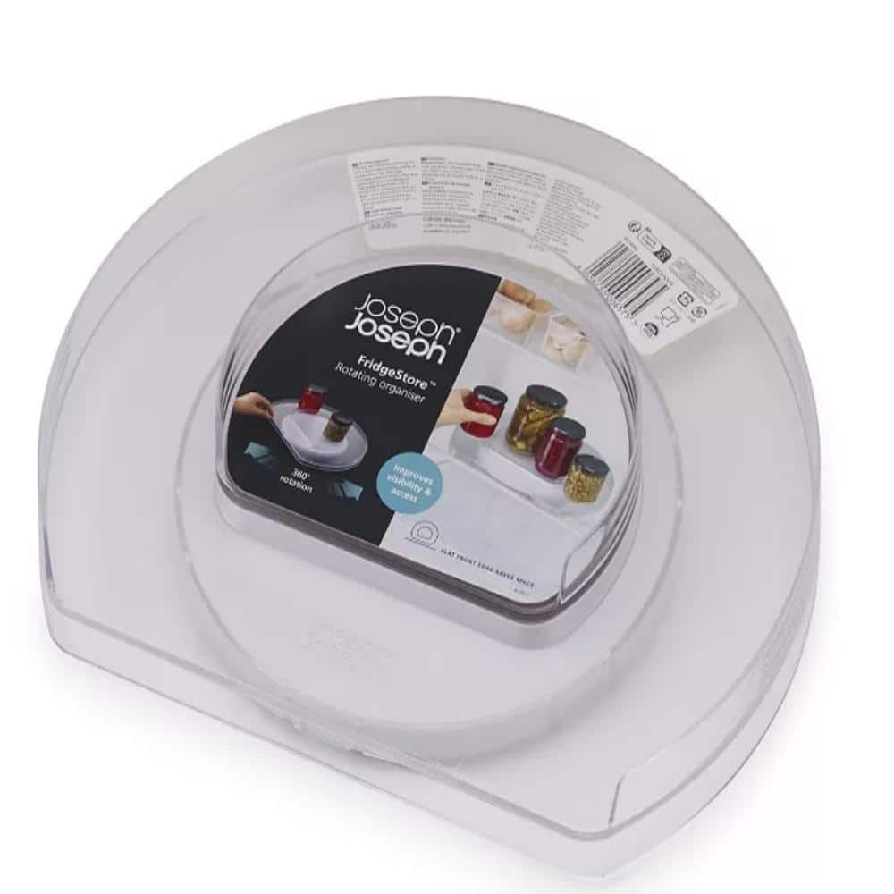 FridgeStore Rotating Organizer price history on PriceWatchPro
