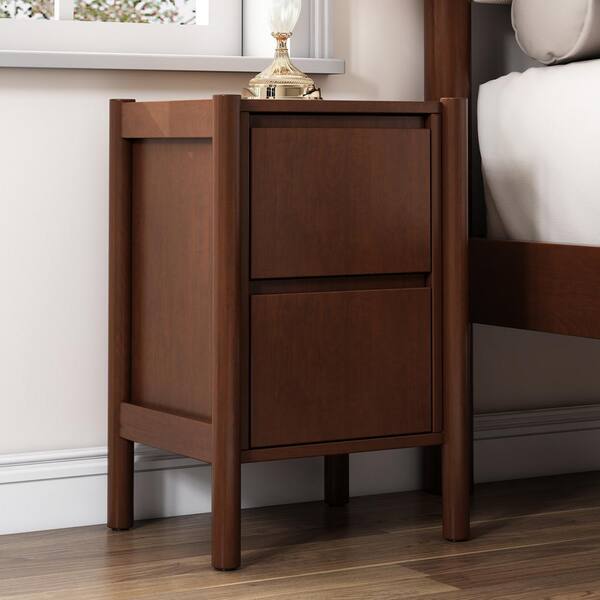 Bedside table deals home depot