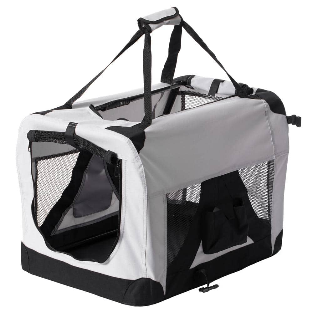 dog transport carrier