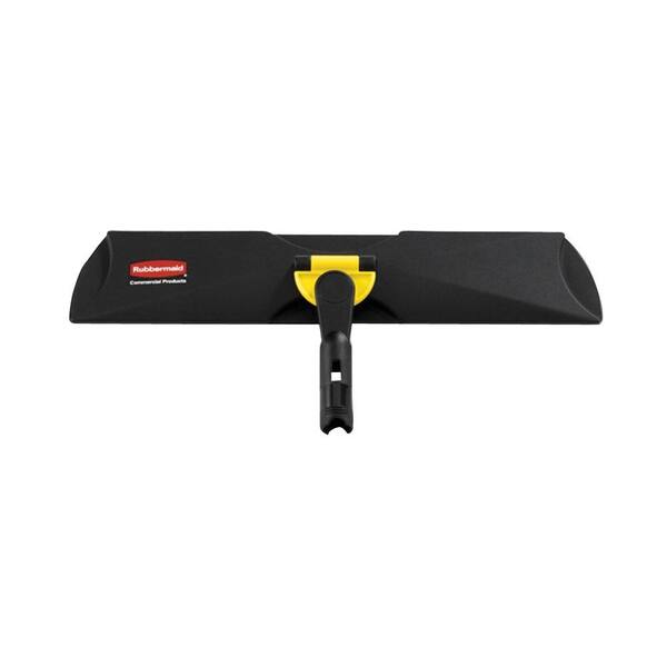 Rubbermaid Commercial Products Standard 18 in. Quick Connect Duster Frame