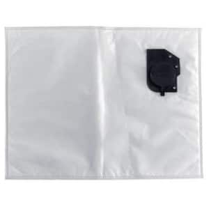 Dry Fleece Vacuum Bag Replacements (10-Pack)