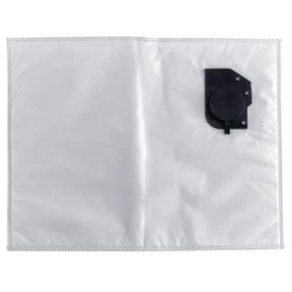 Hilti Dry Fleece Vacuum Bag Replacements (10-Pack)