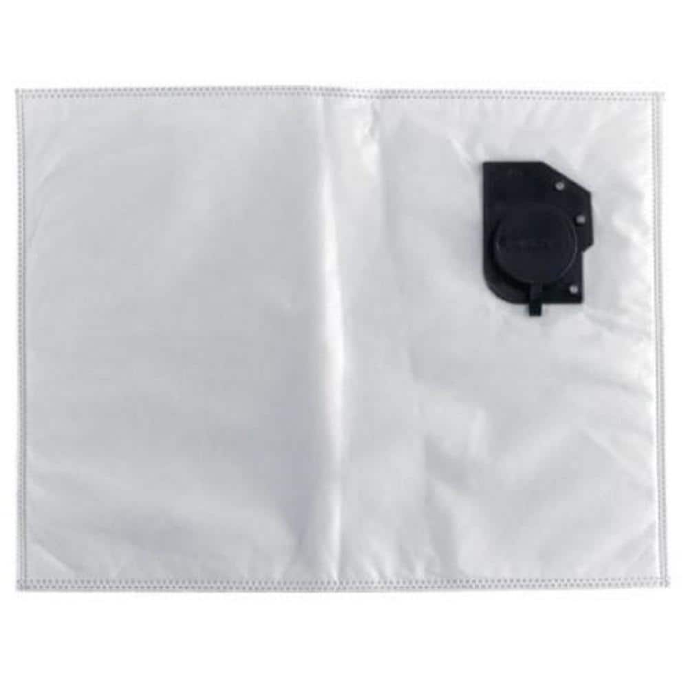 Dry Fleece Vacuum Bag Replacements (10-Pack) price history on PriceWatchPro