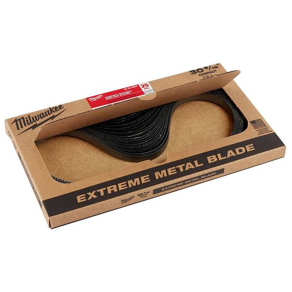 Thin Metal Cutting Band Saw Blade 