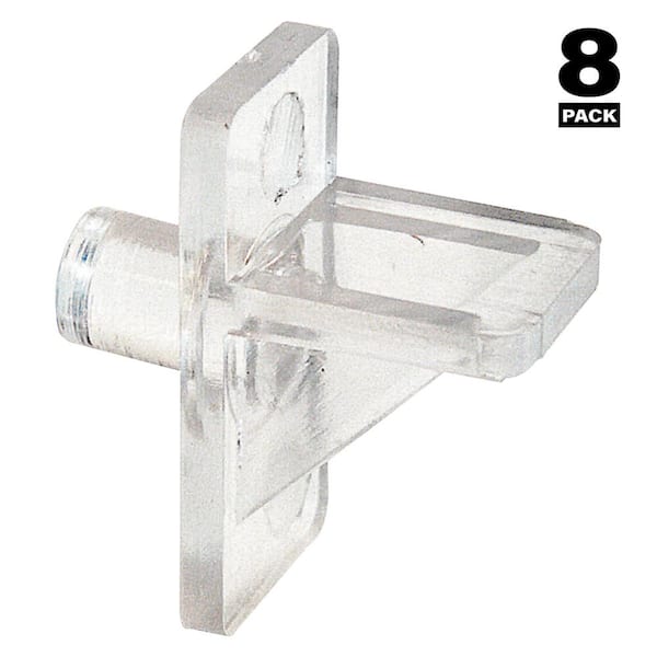 Prime-Line White Metal Ceiling Storage Rack Prime-Line White Metal Ceiling Storage Rack