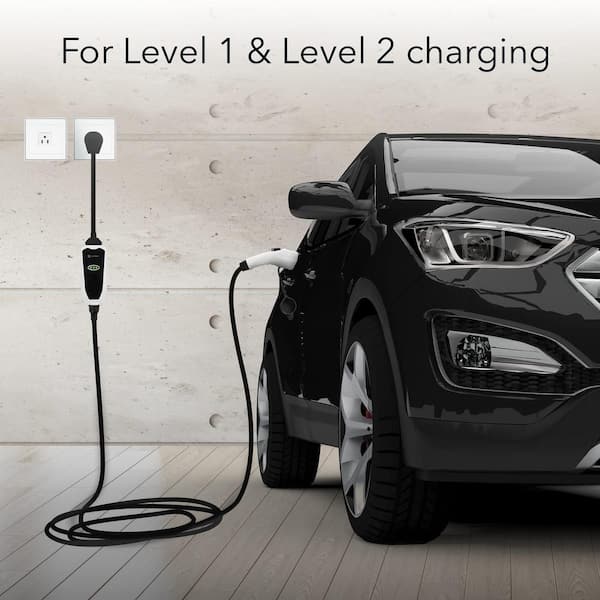 Level 1 deals car charger