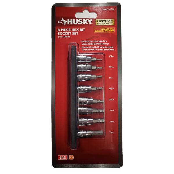 sae allen socket set