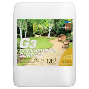 5-gal. G3 - Commercial Surface Bottle