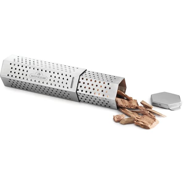 Travel Smoker Tube