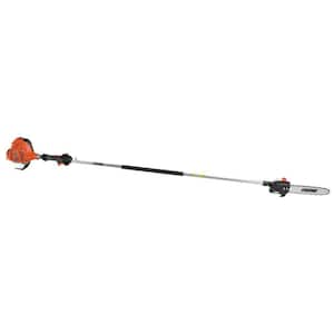 10 in. 21.2 cc Gas 2-Stroke Power Pole Saw with 94 in. Shaft